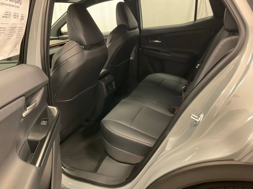 New 2026 Subaru Uncharted AWD image 27