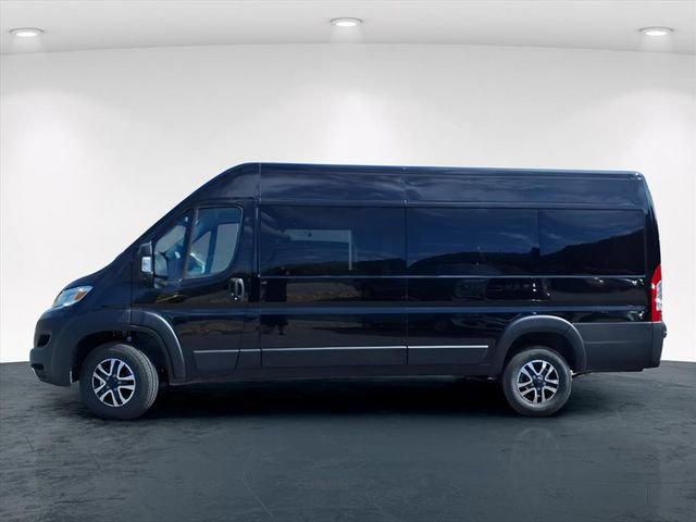 New 2026 RAM ProMaster 3500 w/ Quick Order Package 22H SLT+ image 5