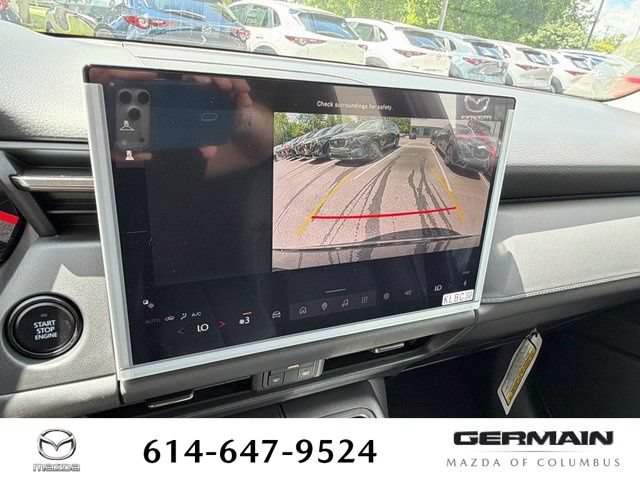 New 2026 MAZDA CX-5 Select AWD/4WD image 24