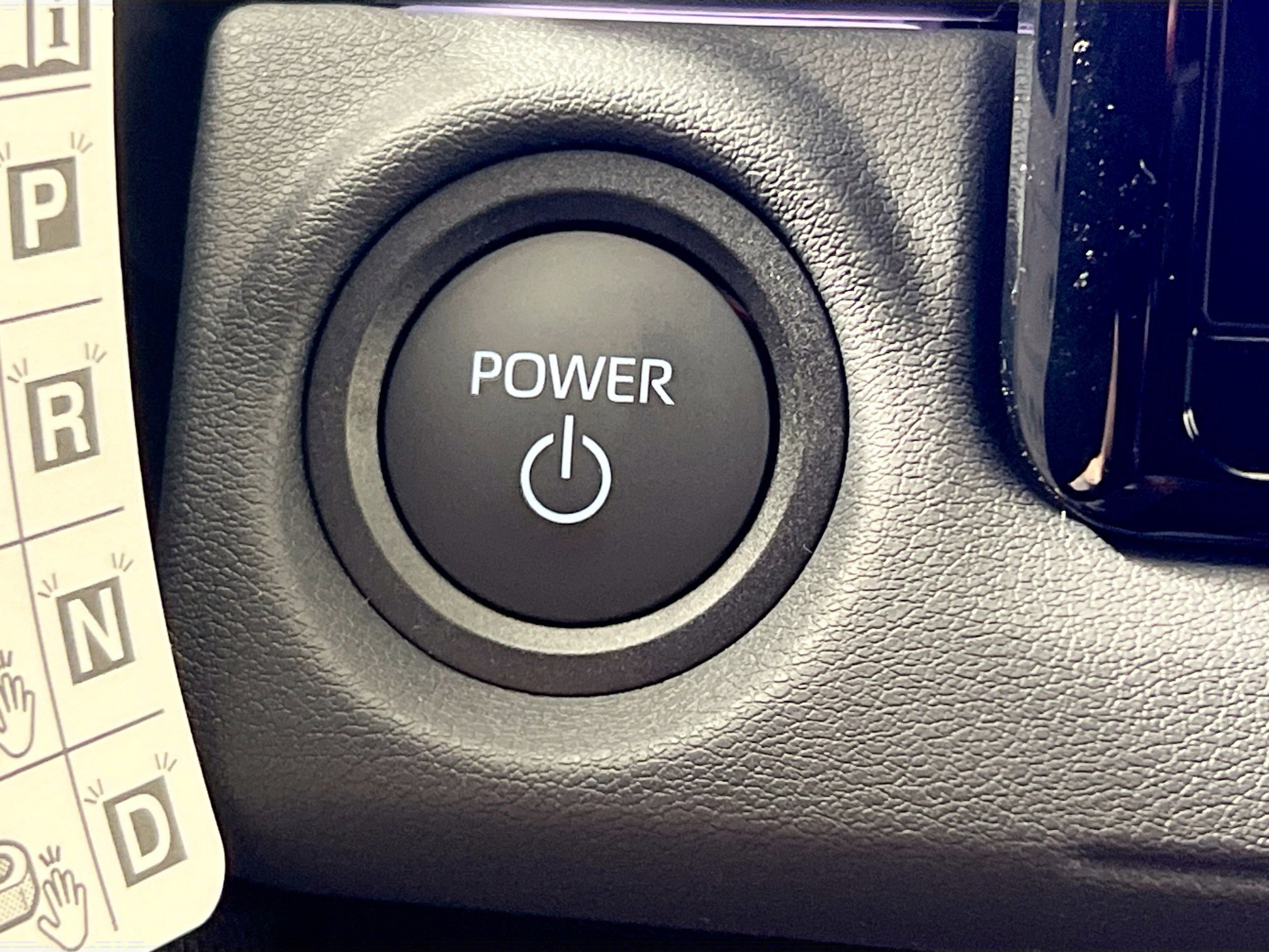 New 2026 Toyota bZ image 24