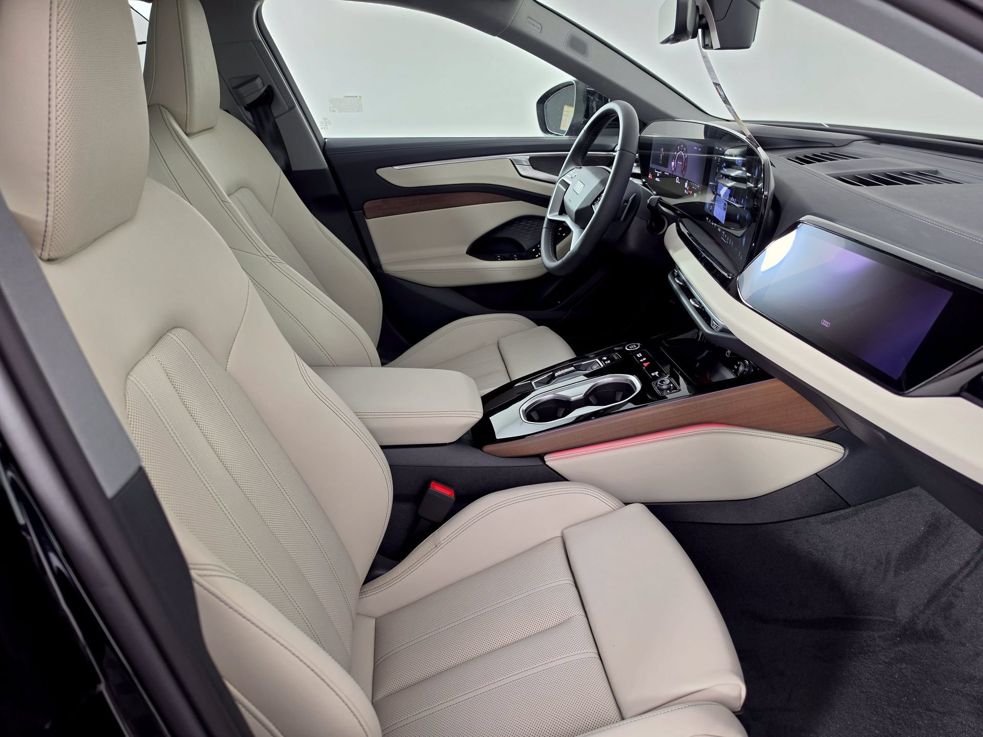 New 2026 Audi A6 Prestige AWD/4WD image 42