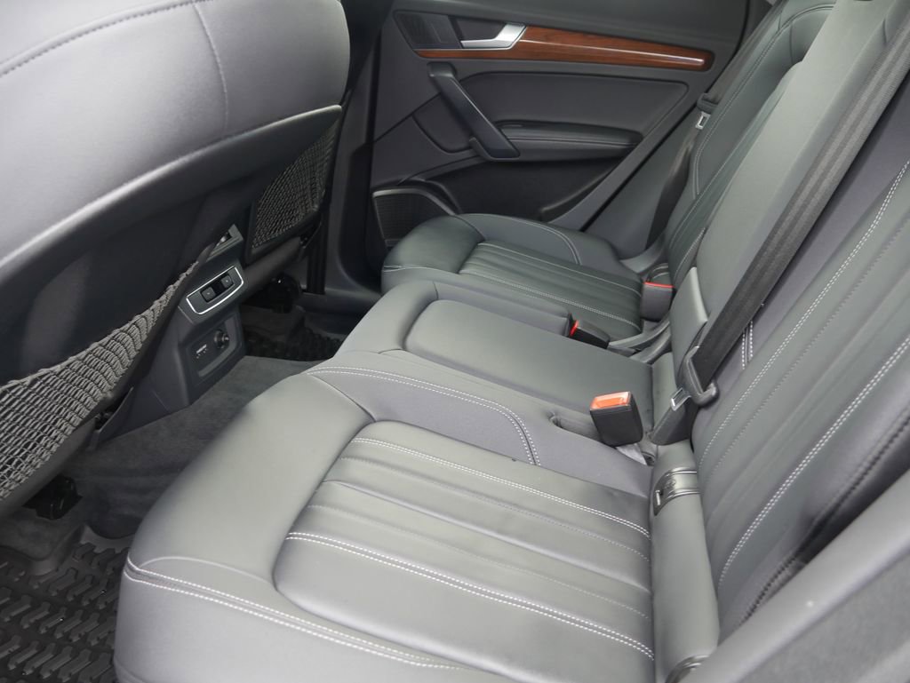 Certified 2023 Audi Q5 2.0T Premium Plus w/ Premium Plus Package image 24