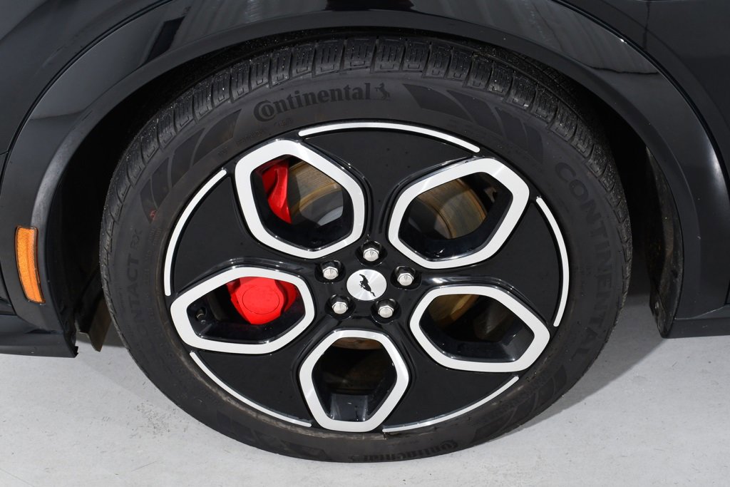 Used 2023 Ford Mustang Mach-E GT image 24