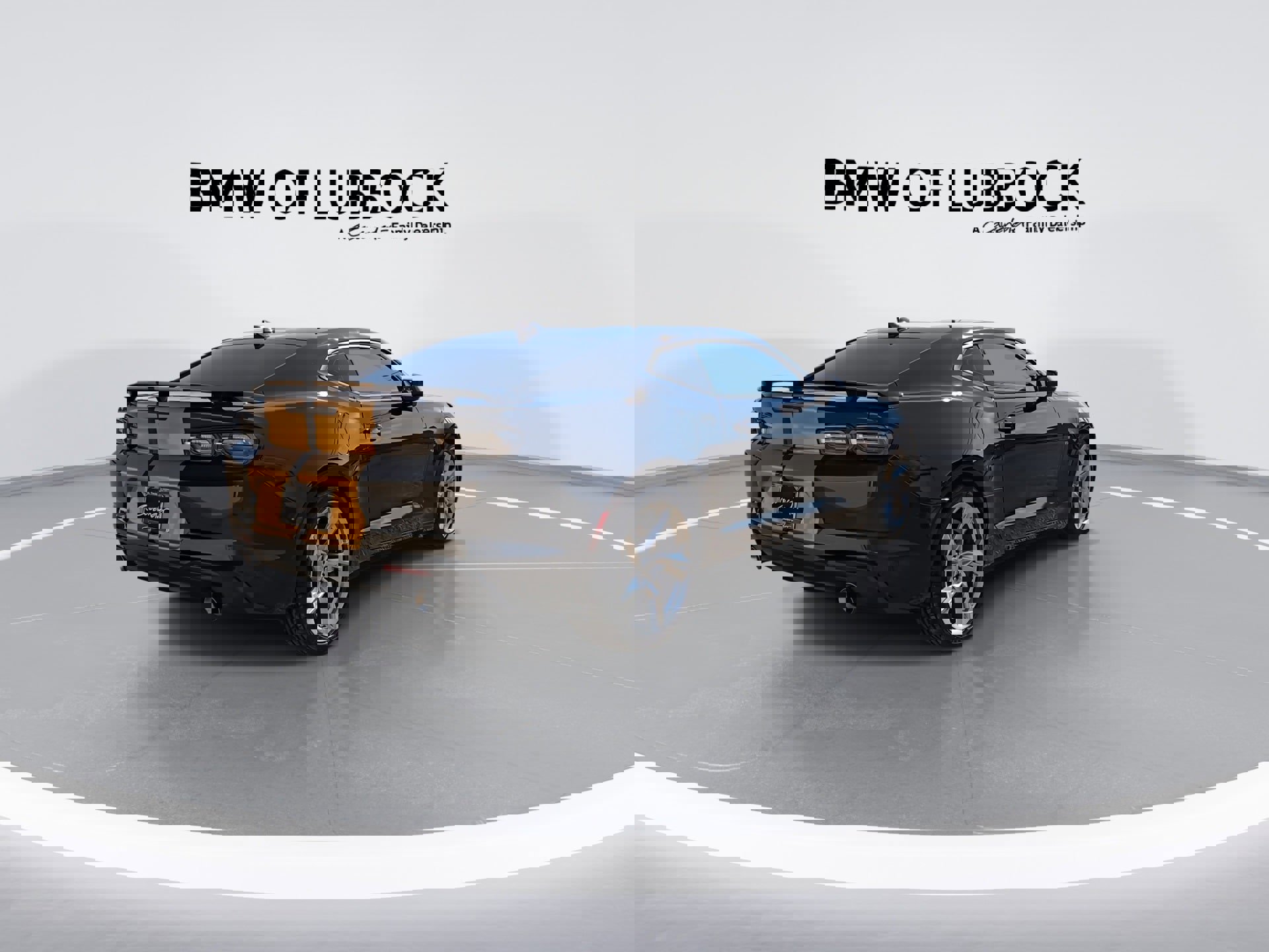 Used 2023 Chevrolet Camaro SS image 8