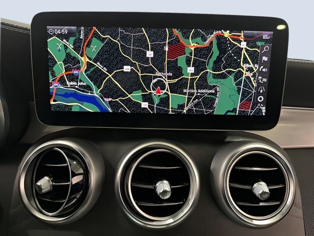 Used 2019 Mercedes-Benz C 63 AMG S image 19