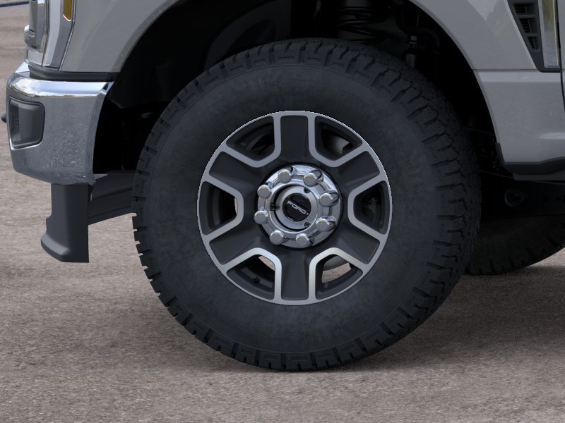 New 2026 Ford F250 Lariat AWD/4WD image 19