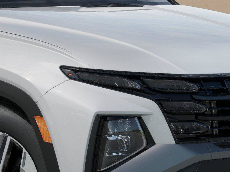 New 2026 Hyundai Tucson SEL Plus AWD/4WD image 9