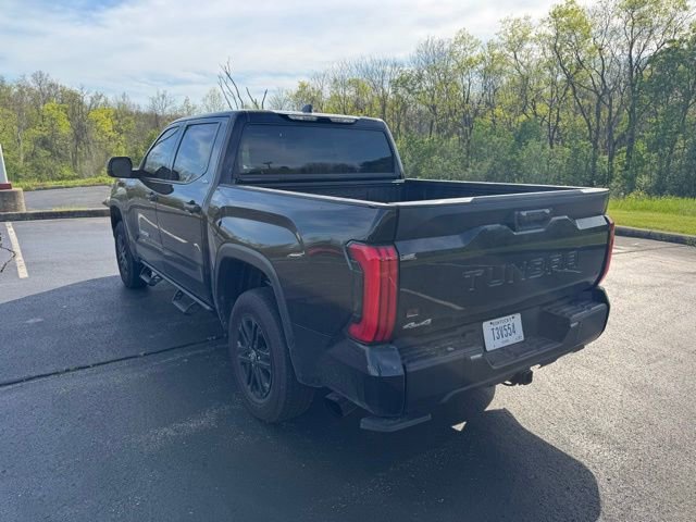 Certified 2026 Toyota Tundra SR5 w/ TRD Performance Package (TMS) AWD/4WD image 5
