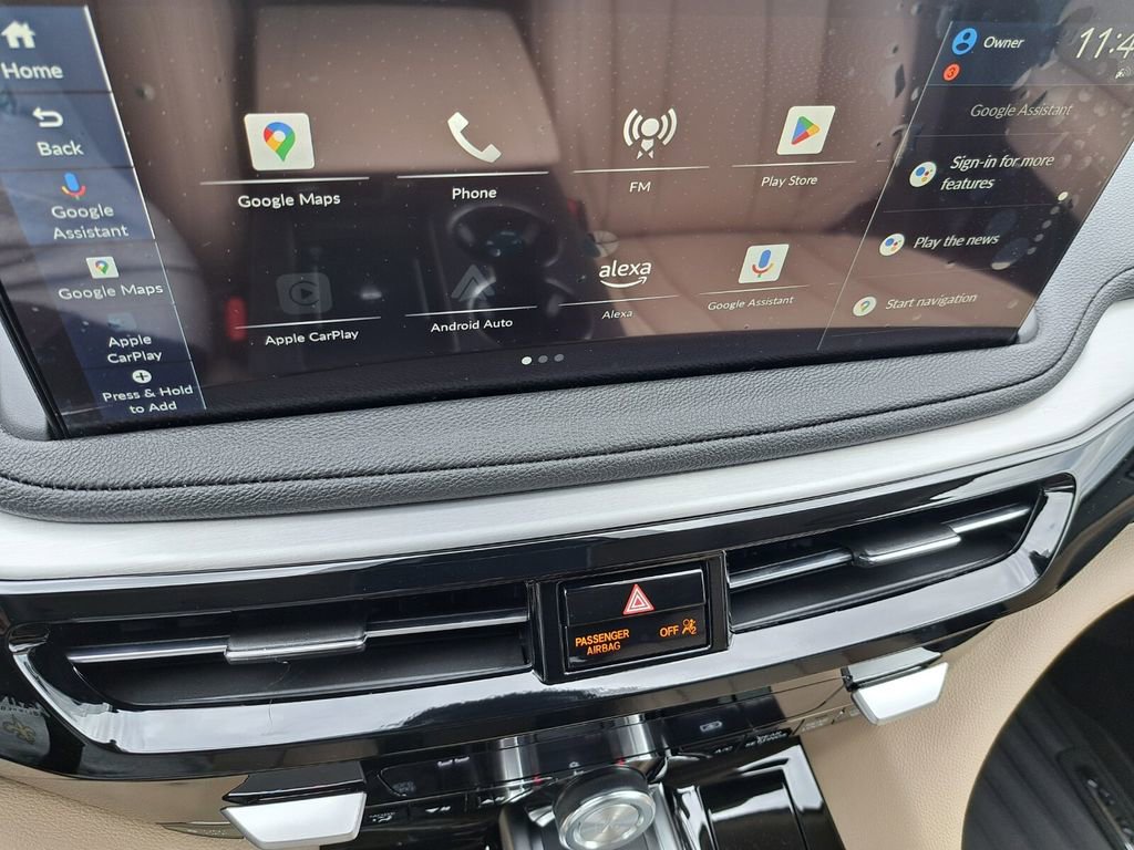 New 2026 Acura MDX FWD image 10