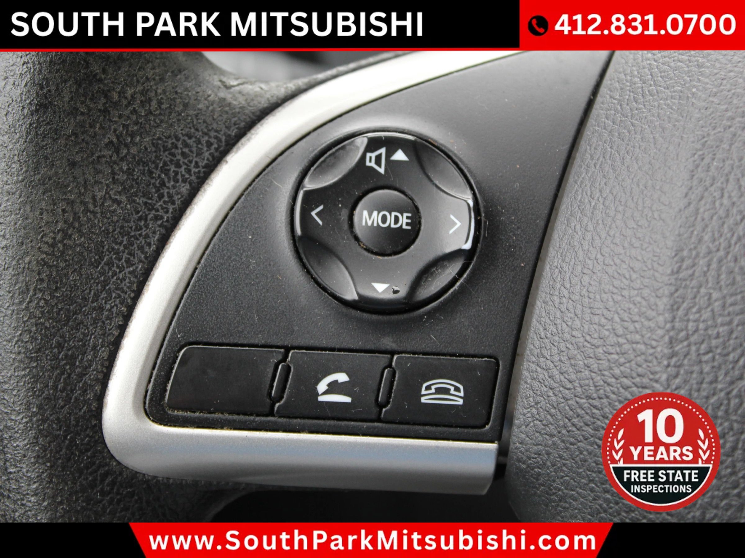 Used 2020 Mitsubishi Outlander ES AWD/4WD image 26