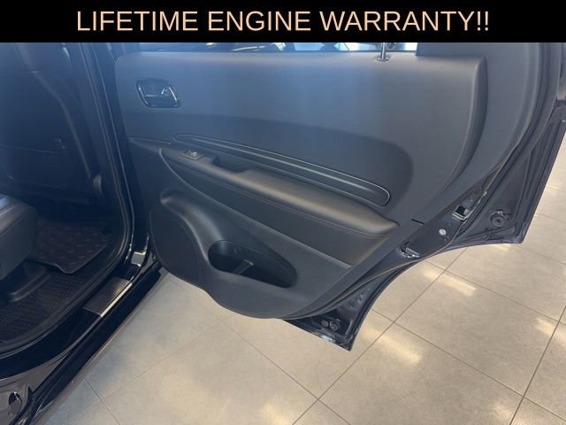 New 2026 Dodge Durango GT image 37