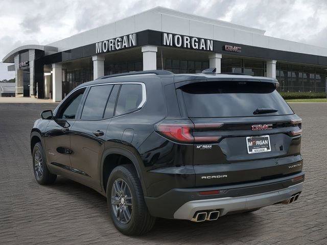 New 2026 GMC Acadia Elevation FWD image 5
