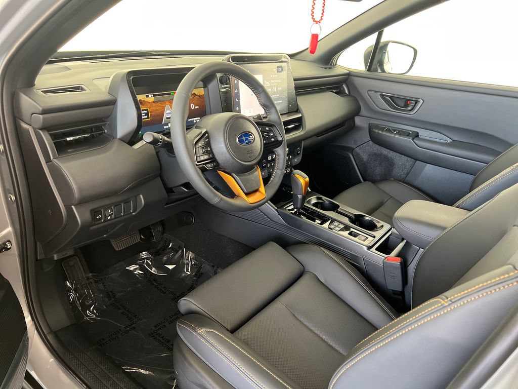 New 2026 Subaru Outback Wilderness AWD/4WD image 19