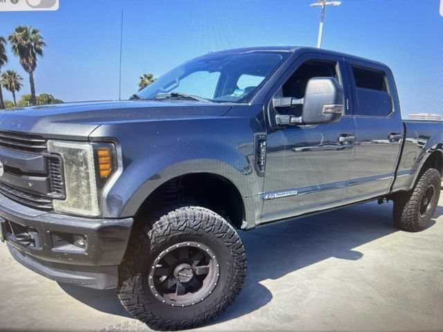 Certified 2019 Ford F250 XLT w/ XLT Value Package