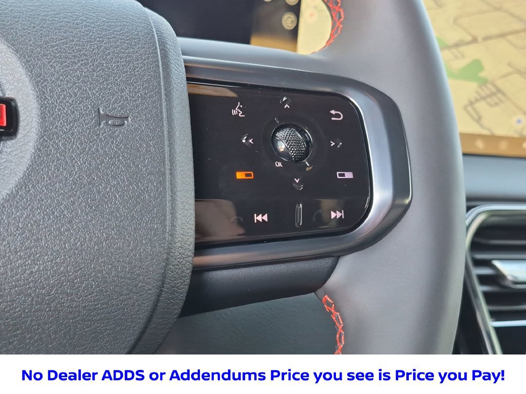 New 2026 Nissan Armada PRO-4X AWD/4WD image 29