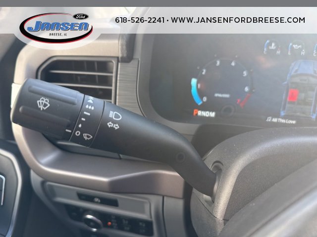 New 2025 Ford F150 XLT w/ Equipment Group 302A MID image 19