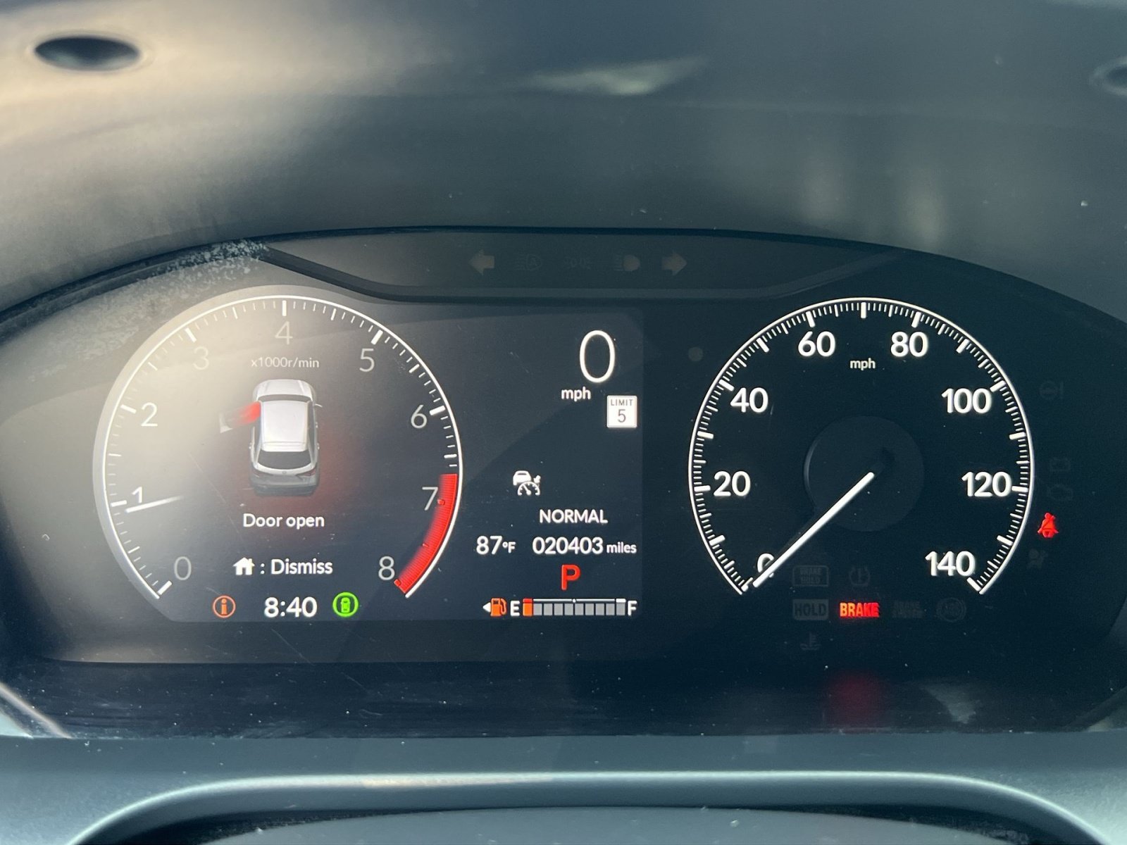 Used 2024 Honda HR-V Sport image 16