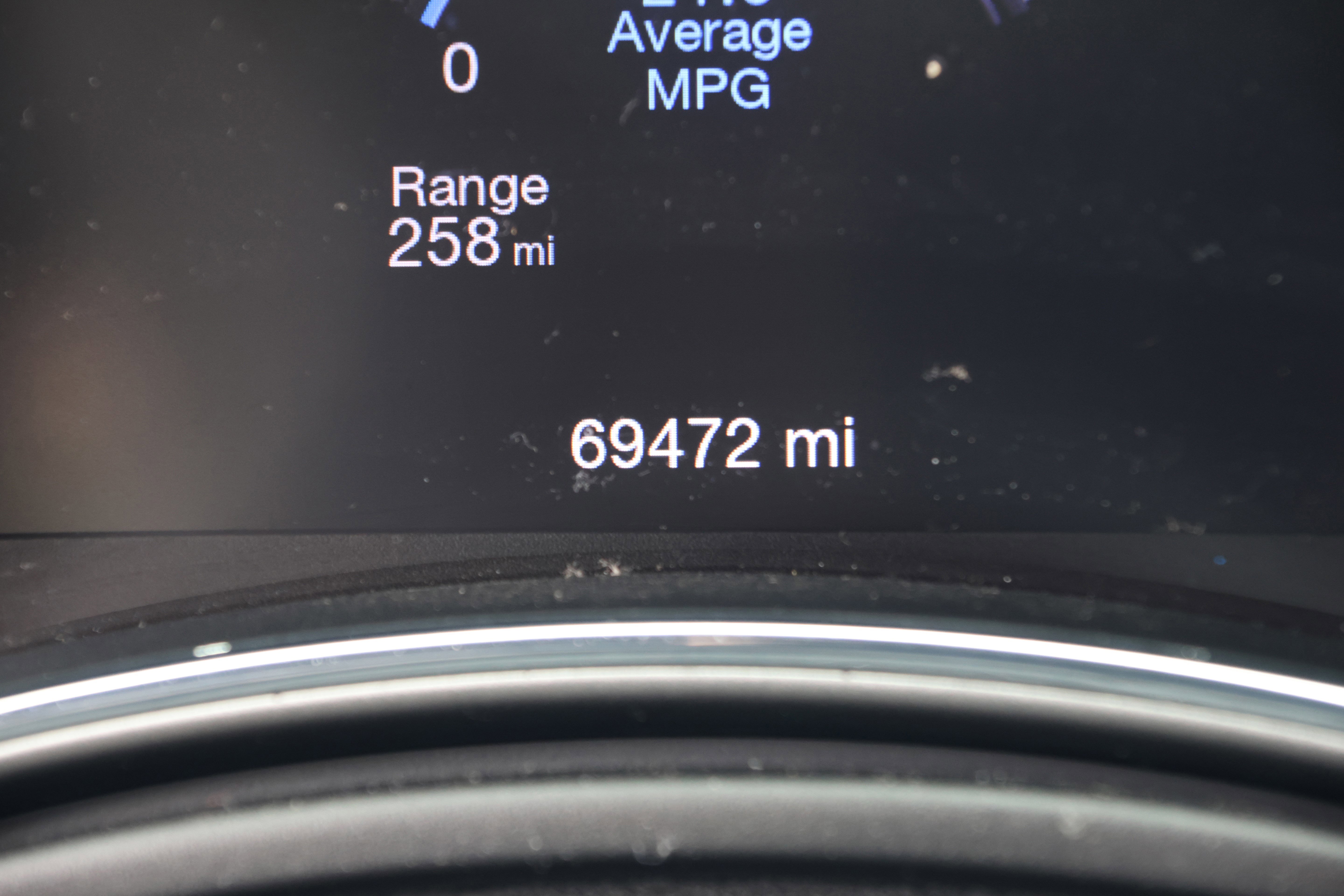 Used 2018 Jeep Grand Cherokee Altitude RWD image 19