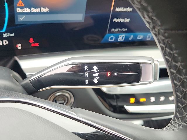 Certified 2024 Cadillac Lyriq Luxury image 15