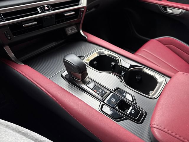 Used 2024 Lexus RX 500h F Sport w/ Convenience Package AWD/4WD image 28