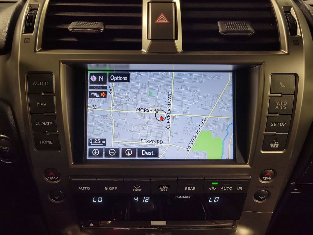 Used 2020 Lexus GX 460 Premium image 20