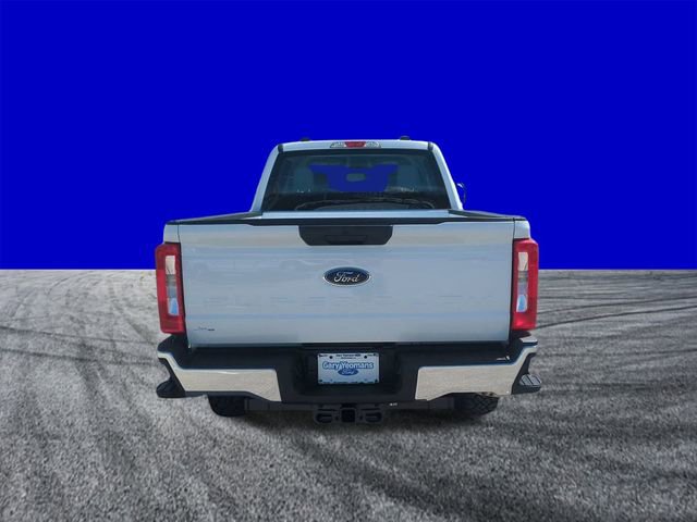 New 2026 Ford F250 XL w/ XL Off-Road Package image 5