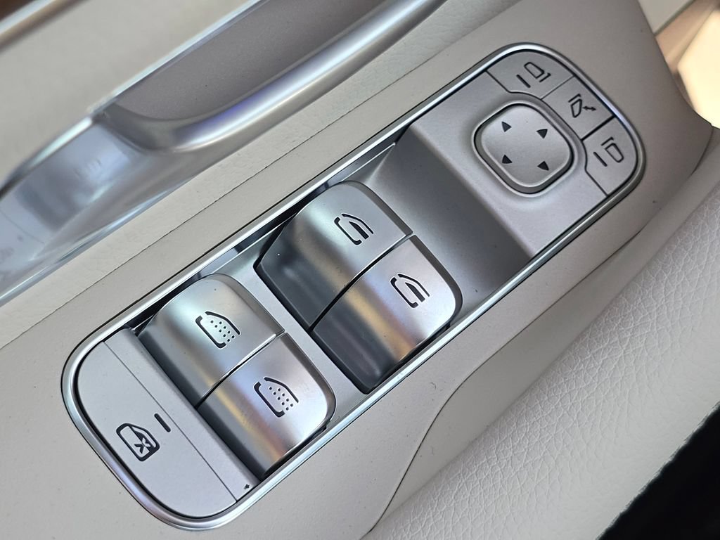 New 2026 Mercedes-Benz GLE 450 4MATIC image 28