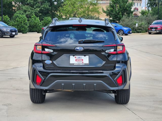 Certified 2026 Subaru Crosstrek 2.0i Premium AWD/4WD image 6