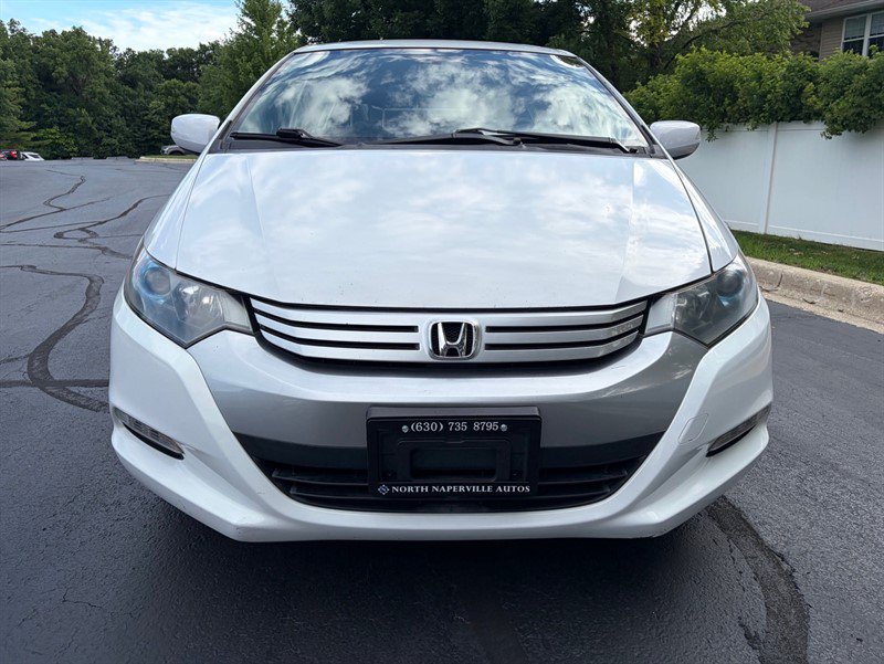 Used 2010 Honda Insight EX image 17