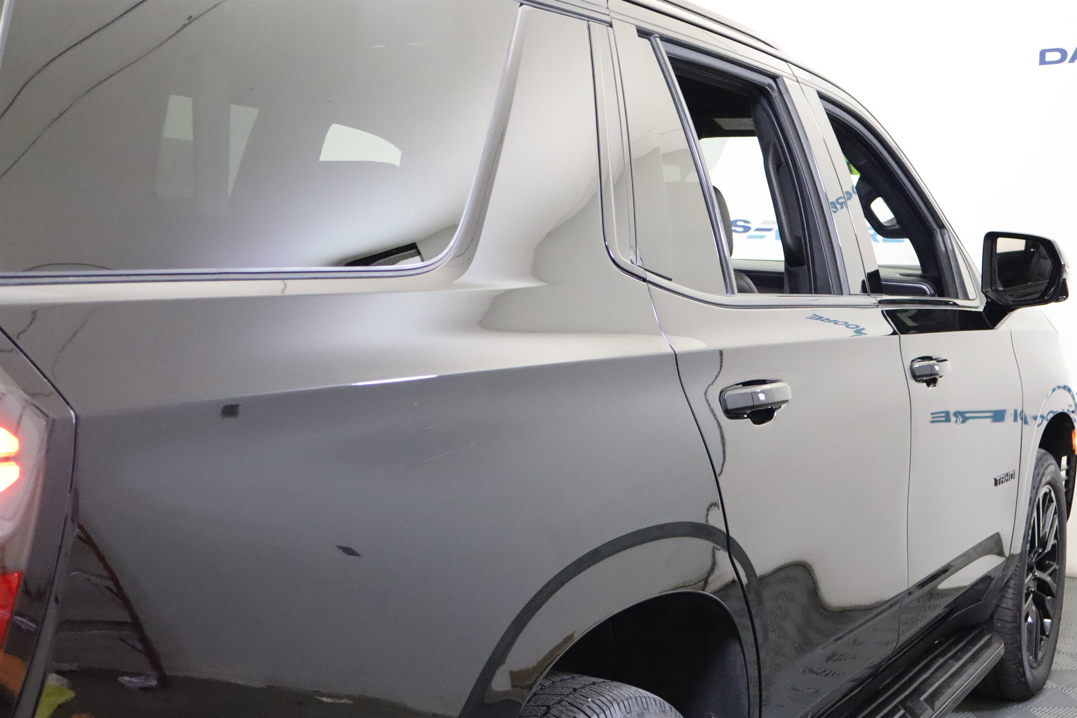 Used 2021 Chevrolet Tahoe RST w/ Luxury Package image 5