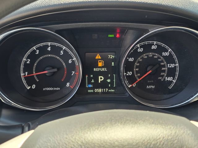 Used 2018 Mitsubishi Outlander Sport ES FWD image 21