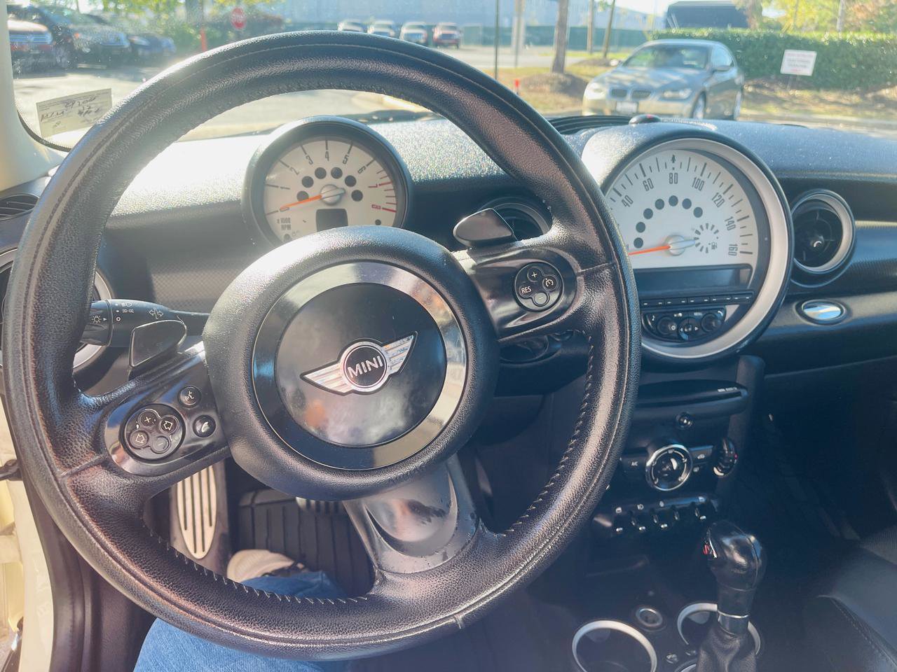 Used 2012 MINI Cooper Clubman S image 12