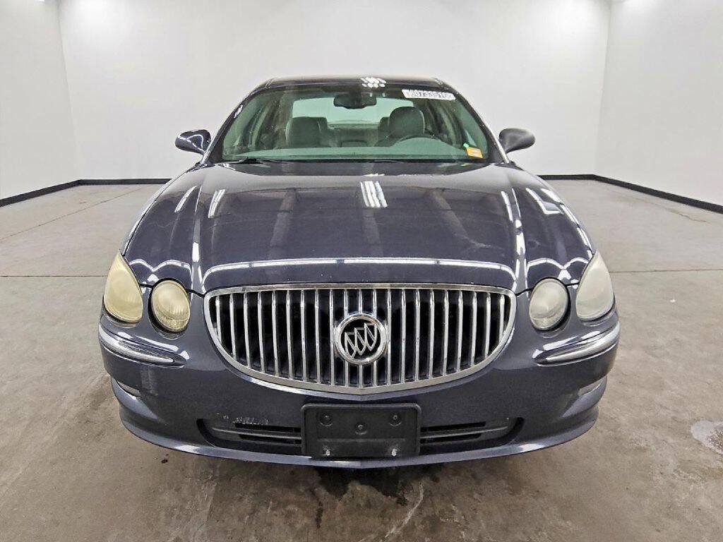 Used 2008 Buick LaCrosse CXL w/ Driver Confidence Package FWD image 2