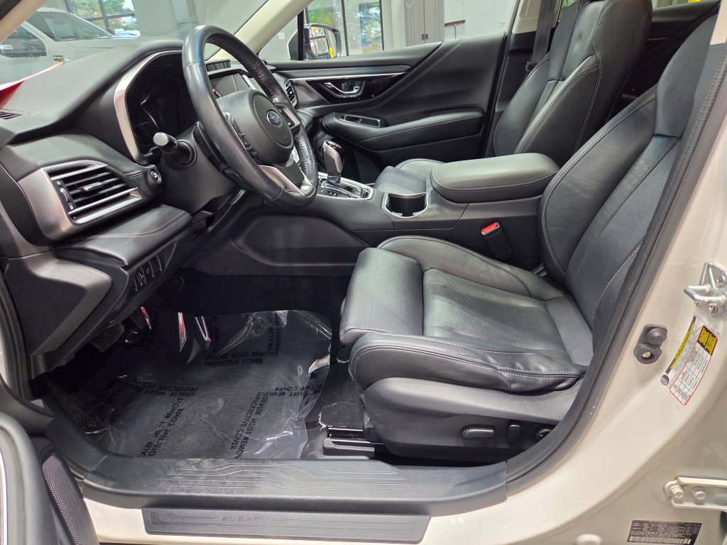 Used 2021 Subaru Outback Limited AWD/4WD image 25