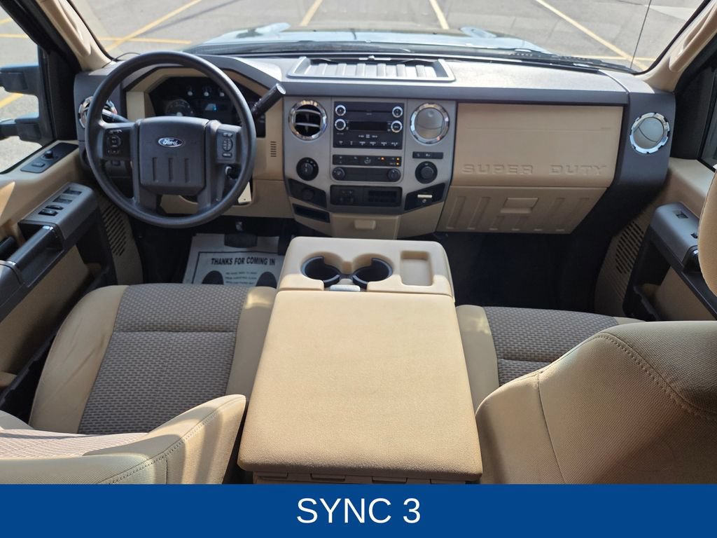 Used 2013 Ford F250 XLT w/ Chrome Pkg AWD/4WD image 21