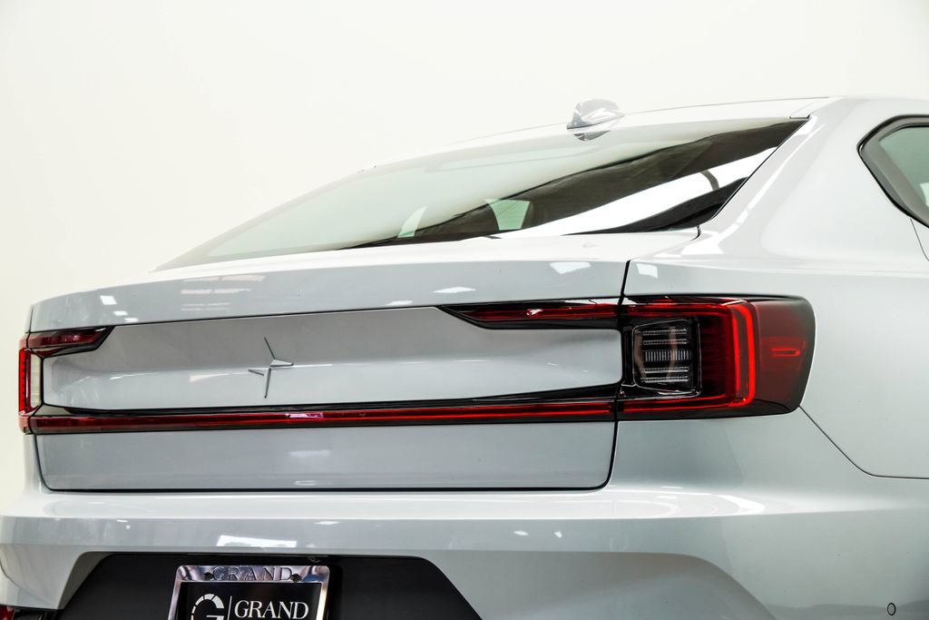 Used 2023 Polestar Polestar 2 w/ Pilot Pack AWD/4WD image 14