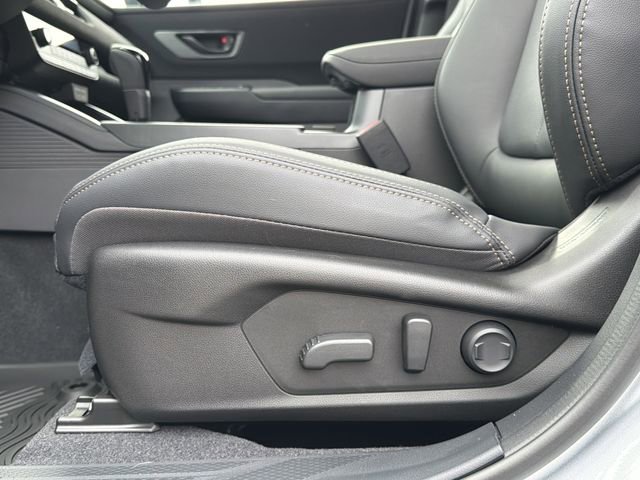 New 2026 Subaru Outback Limited XT image 24