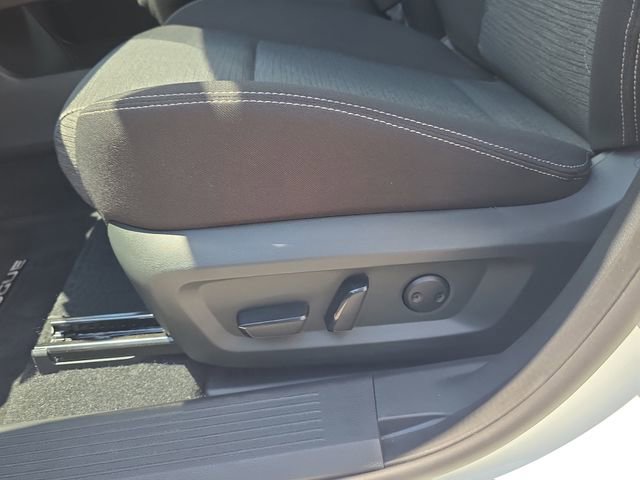 Certified 2023 Nissan Rogue SV FWD image 20