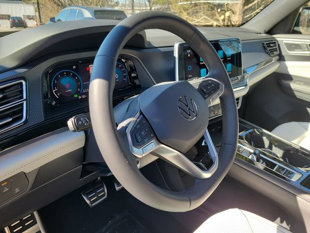 New 2026 Volkswagen Atlas Cross Sport SEL Premium R-Line AWD/4WD image 19