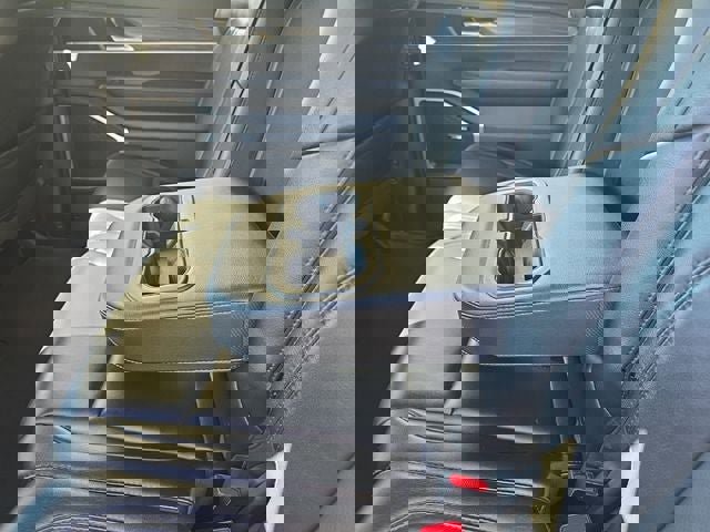 Used 2024 Jeep Wagoneer L Series III w/ Flexible Seating Group image 17