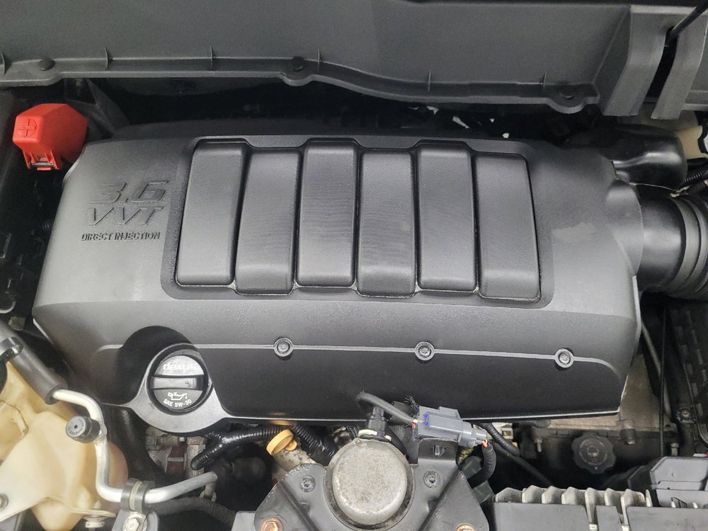 Used 2017 Chevrolet Traverse LS AWD/4WD image 30