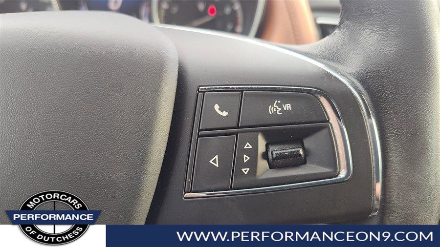 Used 2019 Maserati Levante image 21