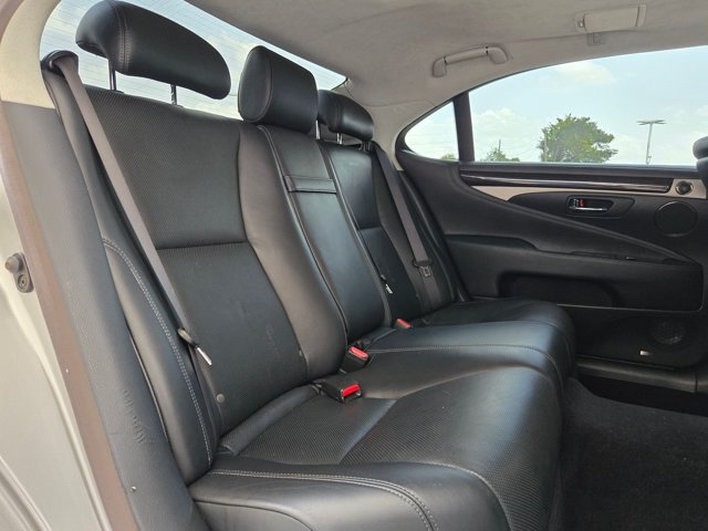 Used 2014 Lexus LS 460 L RWD image 21