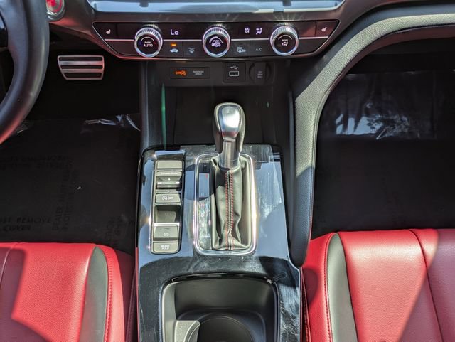 Used 2024 Acura Integra A-Spec image 18