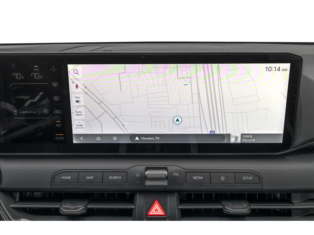 New 2025 Kia K4 GT-Line Turbo FWD image 61