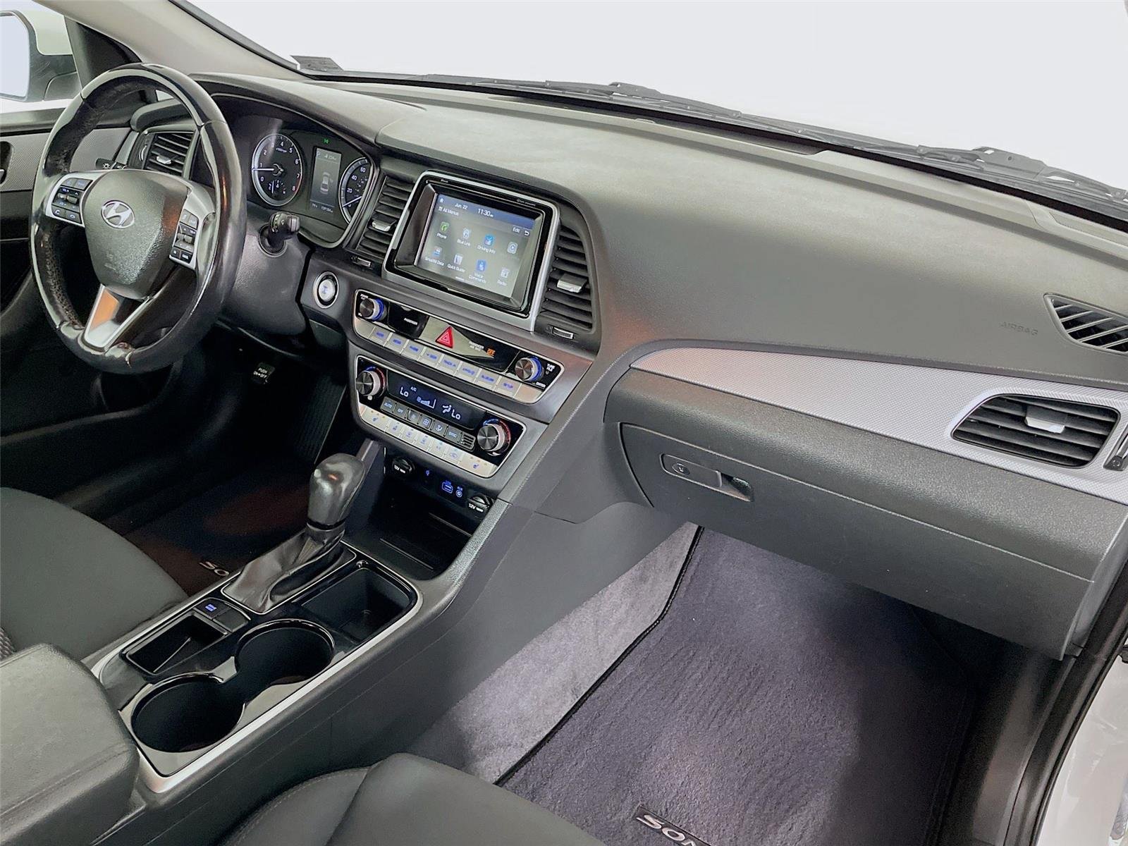 Used 2019 Hyundai Sonata SEL FWD image 32