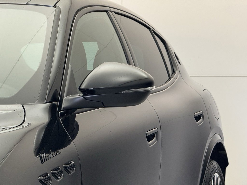 New 2025 Maserati Grecale Modena image 27
