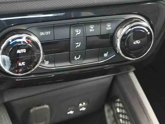 New 2026 Chevrolet TrailBlazer LT w/ Convenience Package AWD/4WD image 20