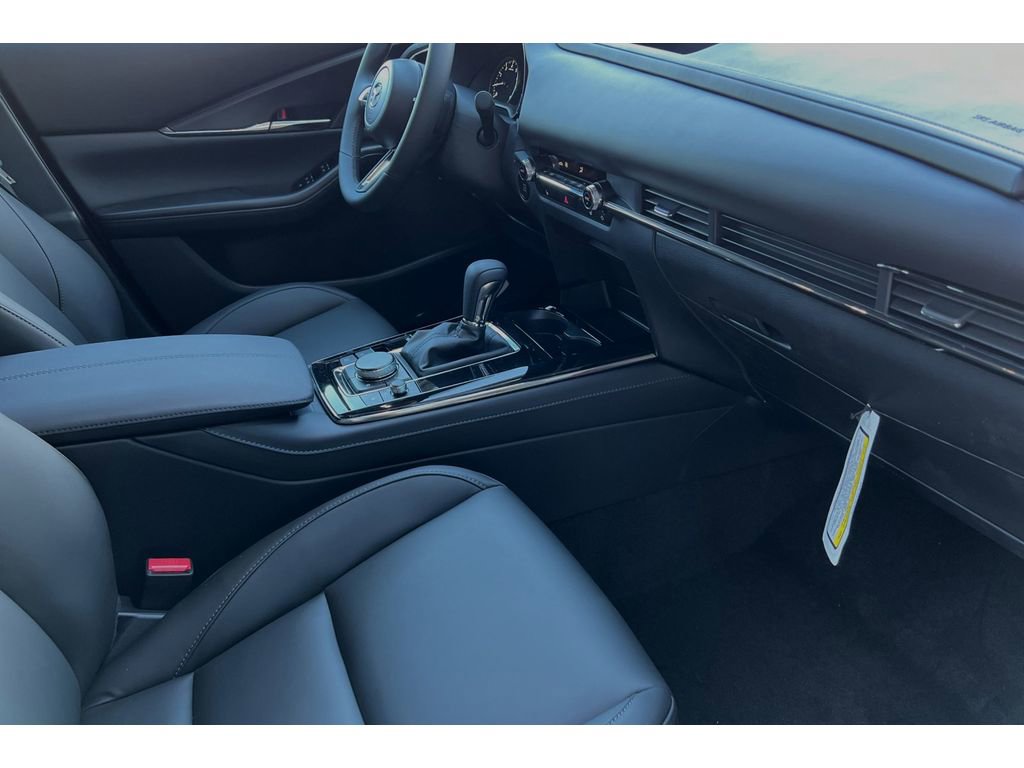 New 2025 MAZDA CX-30 AWD 2.5 S w/ Preferred Package image 16