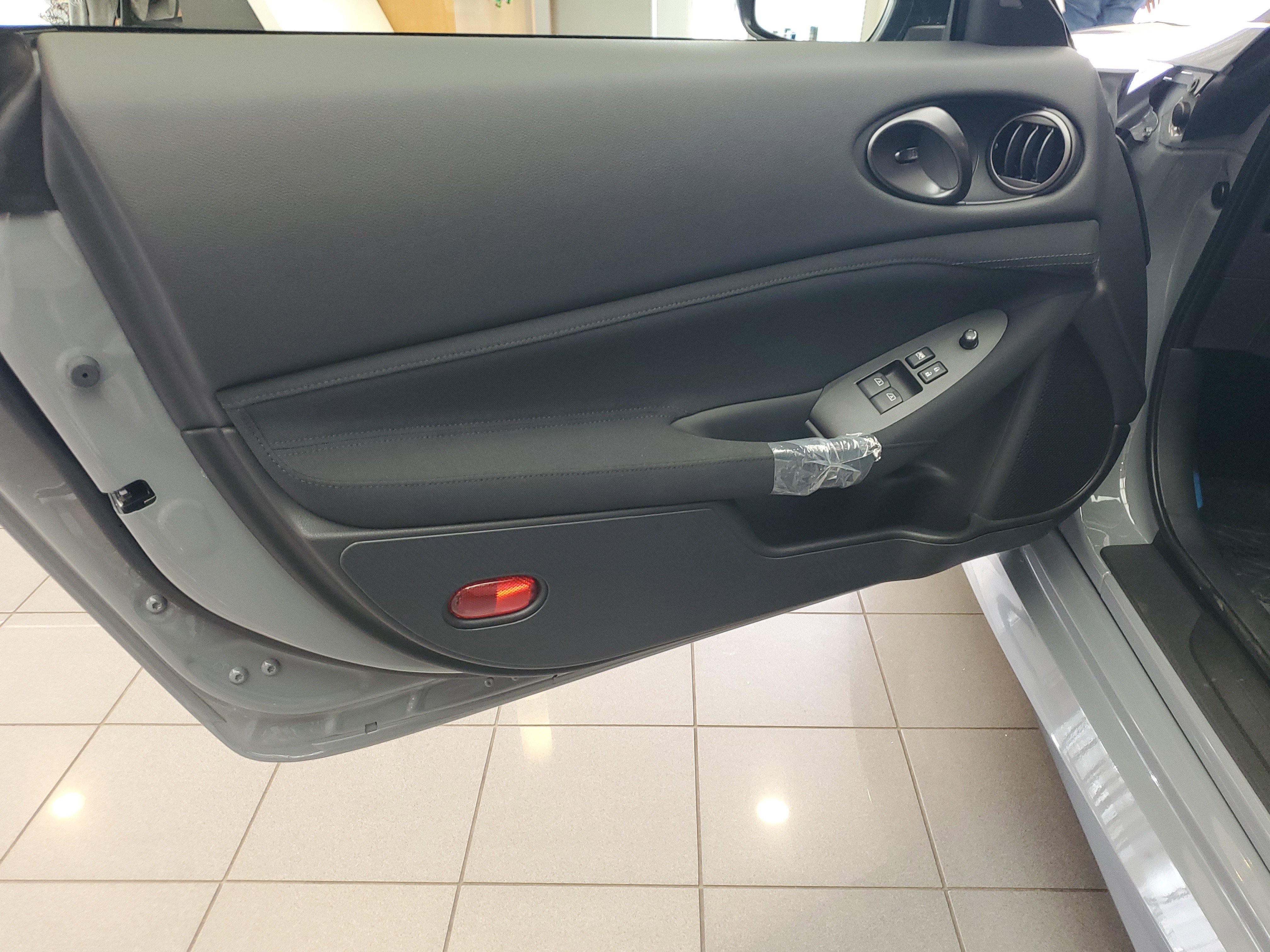 New 2026 Nissan Z Sport image 8